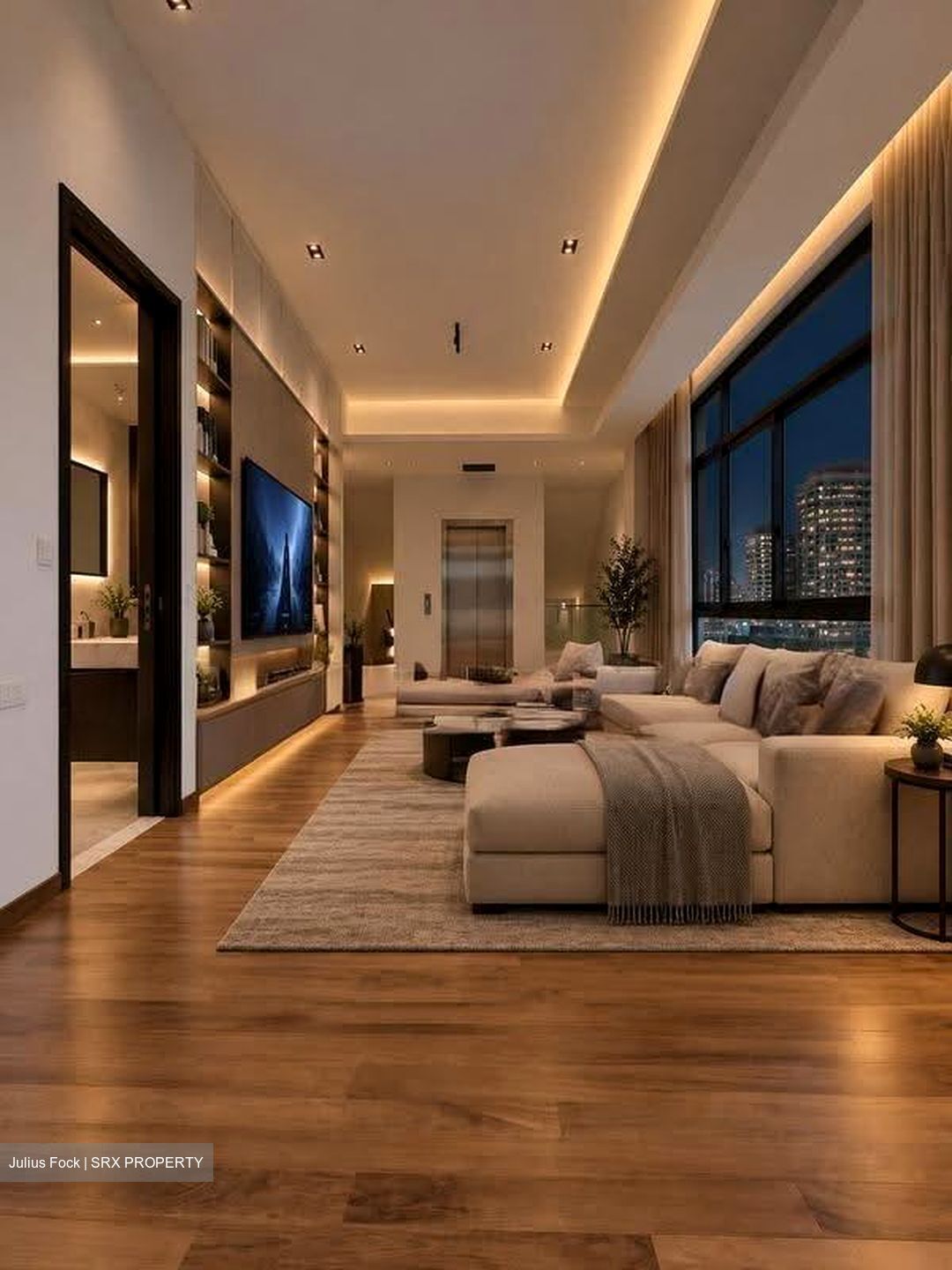 East Coast Avenue (D15), Terrace #613312781